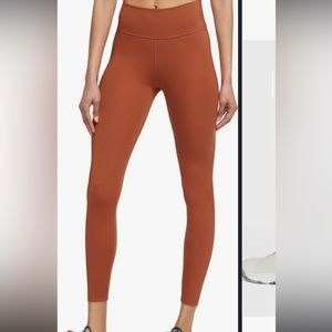 Nike air high-rise Full Length Leggings